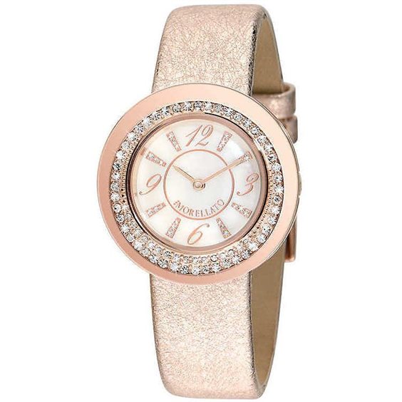 Montre Morellato Femme Luna in Acier R0151112501 - R0151112501